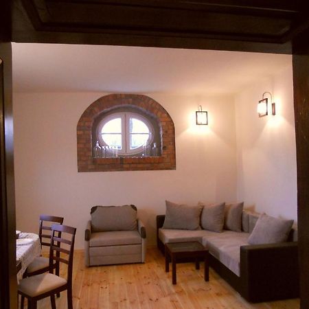 Apartament Katowice - Nikiszowiec Стая снимка