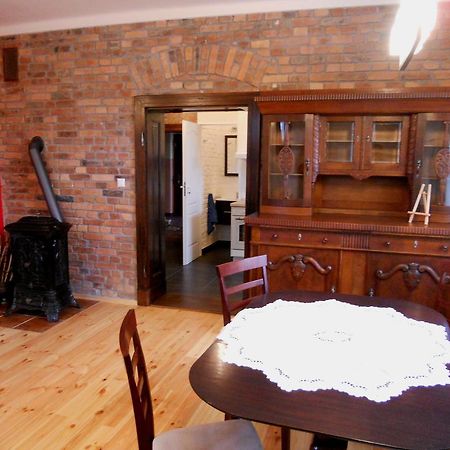 Apartament Katowice - Nikiszowiec Екстериор снимка