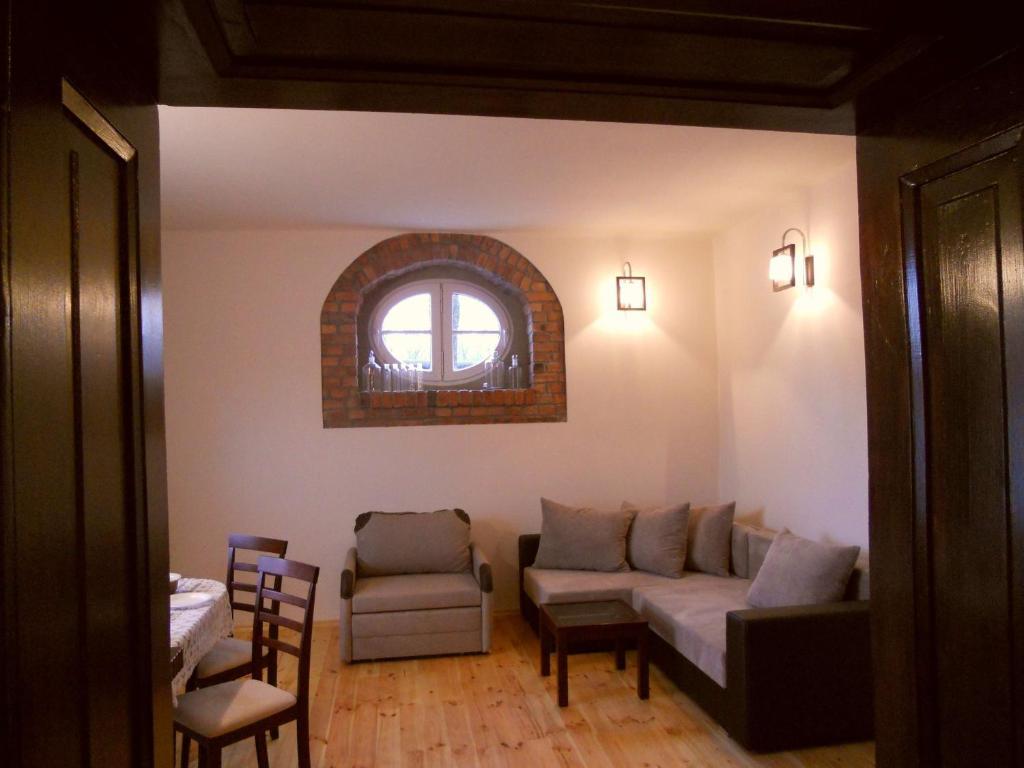 Apartament Katowice - Nikiszowiec Стая снимка