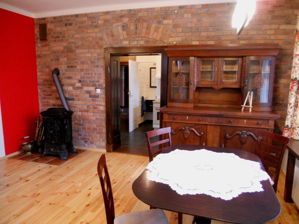 Apartament Katowice - Nikiszowiec Екстериор снимка
